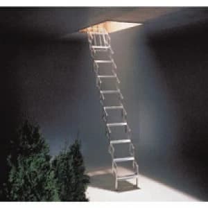 Image of Slingsby Concertina Ladder Aluminium 329222