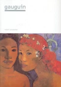 Image of Paul Gaugin by Robert Goldwater Paperback