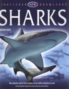 Image of Sharks by Miranda Smith Hardback