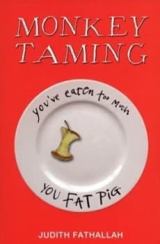 Image of Monkey Taming by Judith Fathallah Paperback