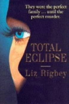 Image of Total Eclipse Hardback