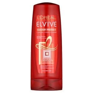 Image of LOreal Paris Elvive Colour Protect Conditioner 400ml