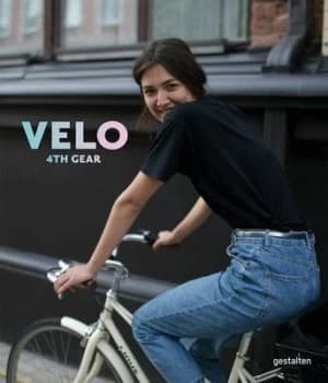 Image of Velo city by Robert Klanten