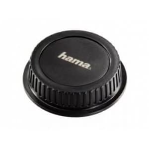Image of Hama Canon EOS Lens Rear Cap