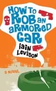 Image of how to rob an armored car