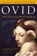 Image of metamorphoses a new translation