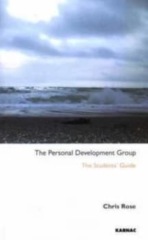 Image of The personal development group by Chris Rose