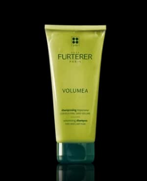 Image of Rene Furterer Volumea Volumizing Shampoo 200ml
