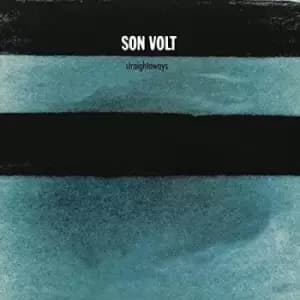 Image of Son Volt - Straightaways Blue Vinyl