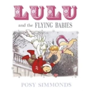 Image of Lulu and the Flying Babies