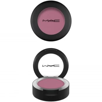 Image of MAC Powder Kiss Soft Matte Eyeshadow (Various Shades) - Ripened