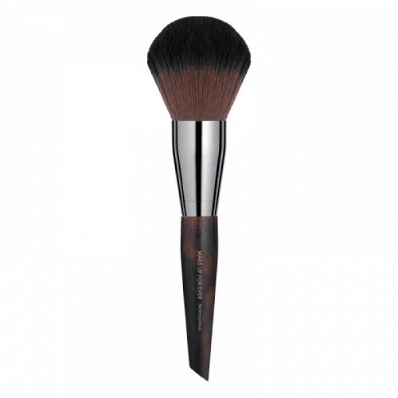 Image of MAKE UP FOR EVER #130 Powder Brush - Large -