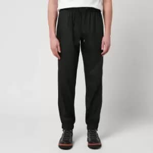 Image of Rains Regular Pants - Black - L