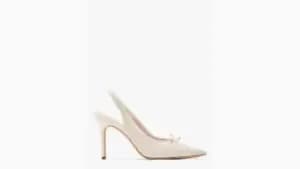 Image of Veronica Slingback Pumps
