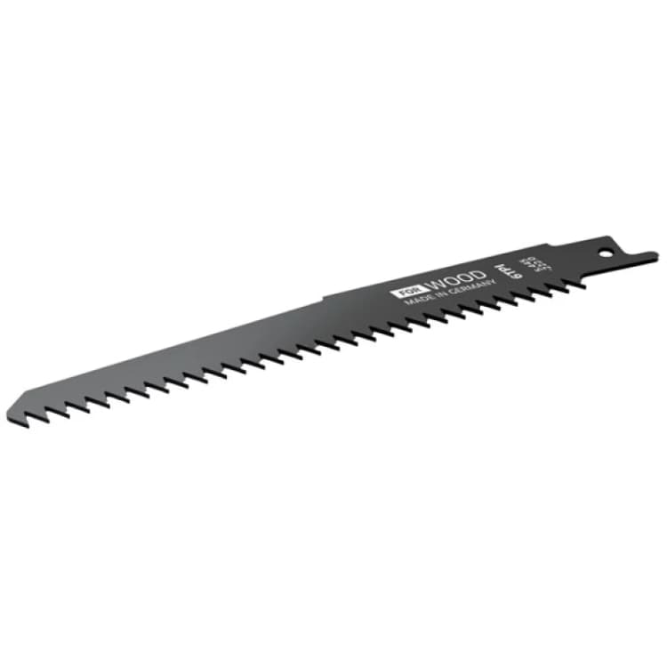 Image of Karcher Sageblaetter