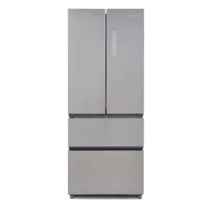 Image of Montpellier MFD71X 396L Fridge Freezer