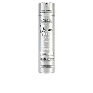 Image of INFINIUM PURE laque extra fort 500ml