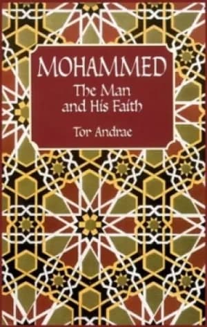 Image of Mohammed the man and his faith by Tor Andr