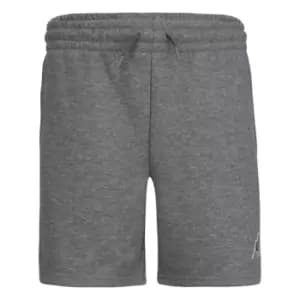 Image of Air Jordan Shorts Junior Boys - Grey