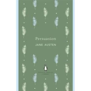 Image of Persuasion by Jane Austen (Paperback, 2012)