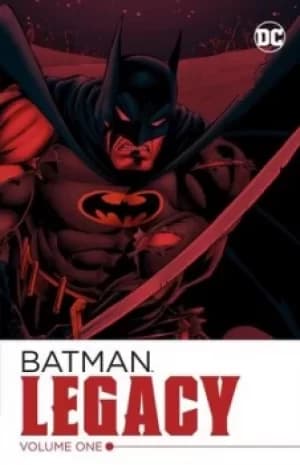 Image of Legacy Volume one by Chuck Dixon