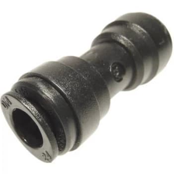 Image of Straight piece DM Fit Pipe diameter 8mm 6 mm