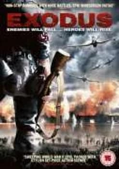Image of Exodus - DVD