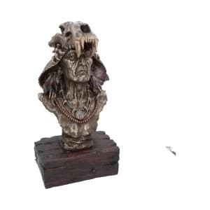 Image of Achak Native American Chief Bust