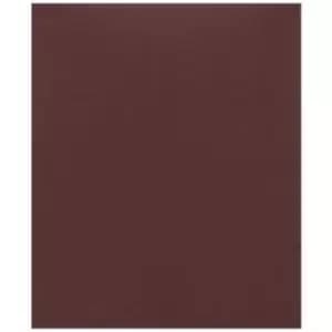 Image of Bosch Accessories J475 2608608C15 Sandpaper sheet Grit size 320 (W x H) 230 mm x 280 mm