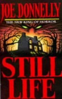 Image of Still Life by Joe Donnelly Paperback