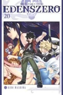 Image of EDENS ZERO 20