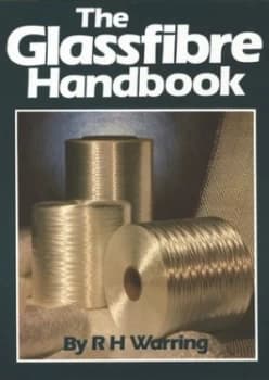 Image of The Glassfibre Handbook by R.H. Warring Paperback