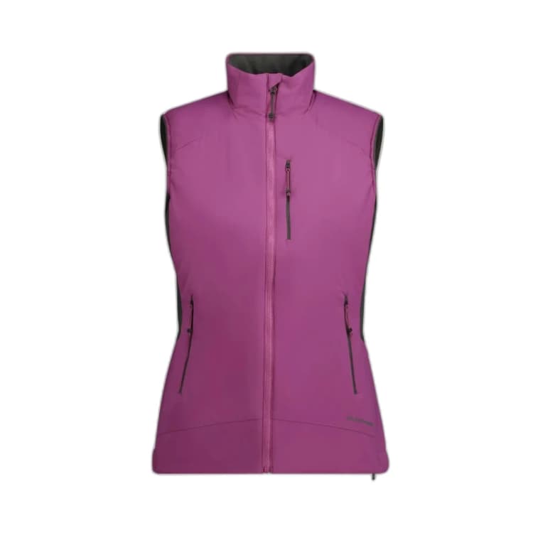 Image of Womens vest Kathmandu Seeker PrimaLoft Active Rose Female L
