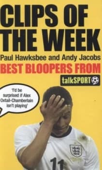 Image of Clips of the Week by Paul Hawksbee Hardback
