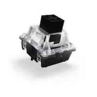 Image of Cherry Xtrfy Kailh Box Ancient Grey Switches Mechnical 3-Pin linear MX-Stem 95g - 35 Pieces