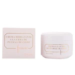 Image of FRANCIS PLUMAS DE CISNE crema hidratante facial 100ml
