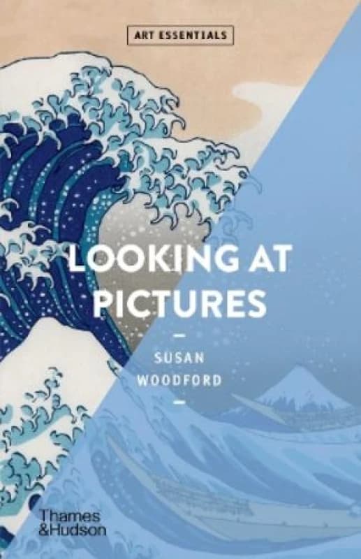 Image of looking at pictures art essentials series 9780500293218