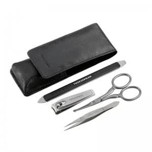 Image of Tweezerman Essential Grooming Kit