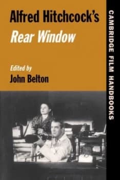 Image of Alfred Hitchcocks Rear Window by John Belton Paperback