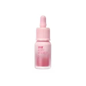 Image of Peripera Ink Airy Velvet 24 Heavenly Peach 4 g