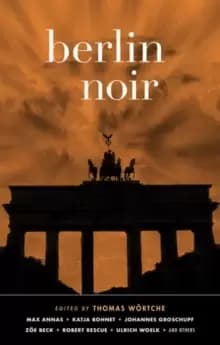 Image of Berlin Noir