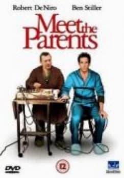 Image of Meet The Parents