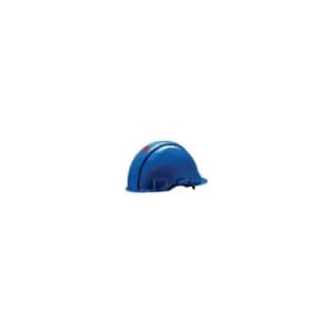 Image of G3000CUV-BB Safey Helmet Uvicator Blue