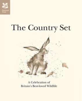 Image of The Country Set by Hannah Dale Hardback