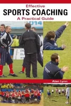 Image of Effective sports coaching - Alan Lynn - Paperback - Used
