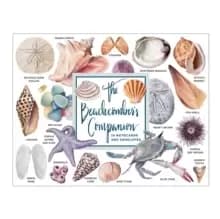 Image of The Beachcomber's Companion Greeting Assortment Notecards