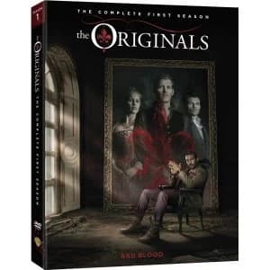 Image of Originals - Complete Series 1 DVD