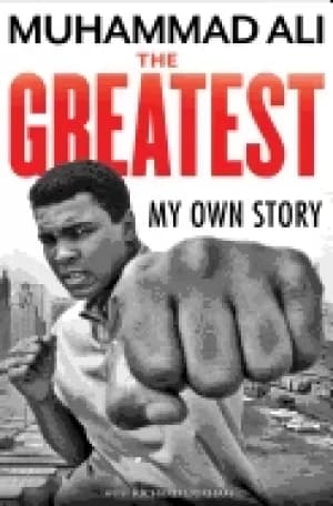 Image of greatest my own story