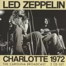 Image of Charlotte 1972: The Carolina Broadcast