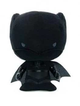 Image of Batman 7" Blackout Batman Dznr In Giftbox